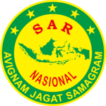 Logo BASARNAS