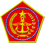 Logo TNI