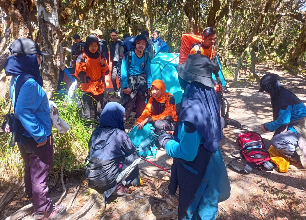 Pemeliharaan Rutin Peralatan Rescue Triwulan III 2026