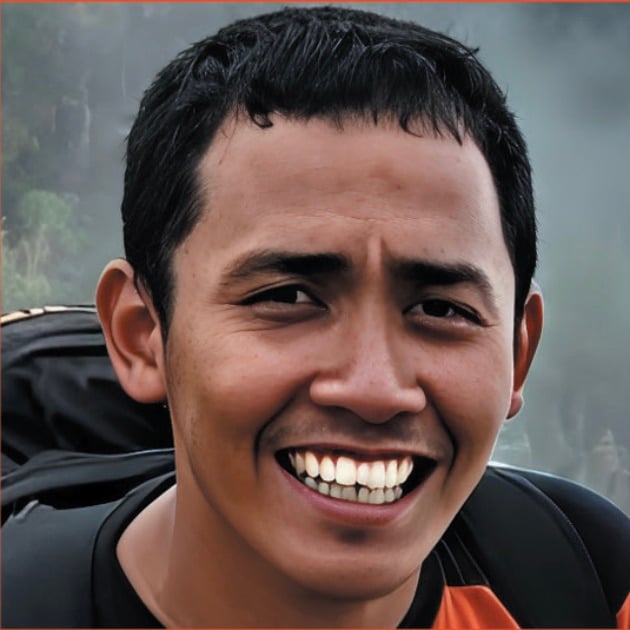 Afriansyah