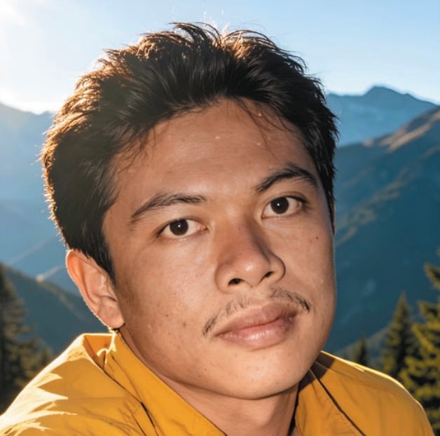 Ahmad Taufik Zaini