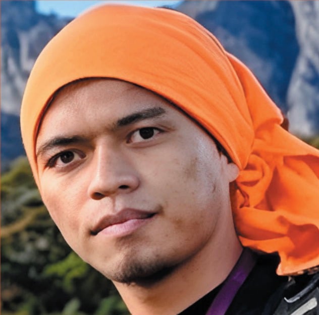 Akbar Maulana