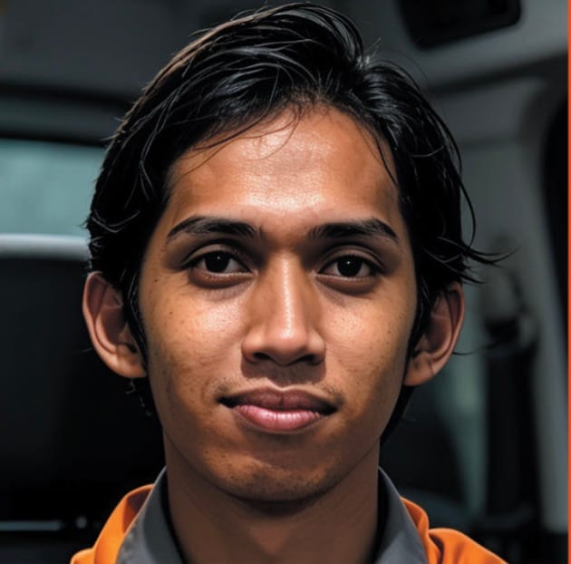 Andi Fatwa Rizqullah