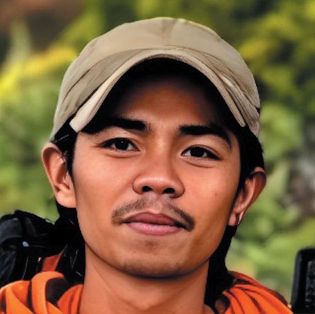 Asridhoal Afreinaldy R