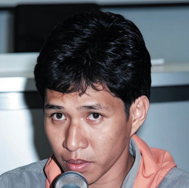 Burhanuddin Nur