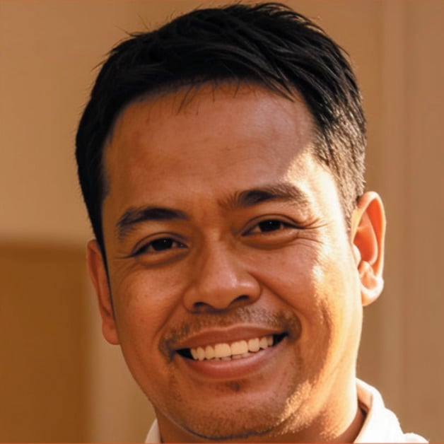 Djasmani Ghadi
