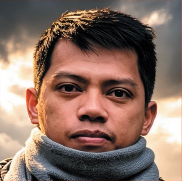 Fachrul Hidayat