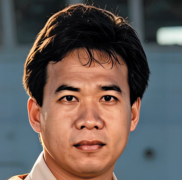 Faisal Mahyuddin