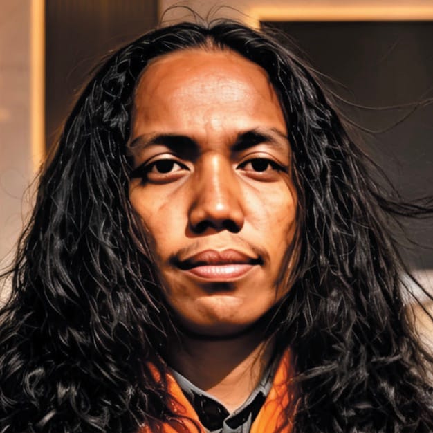 Fajar Bakti Tandi Datu