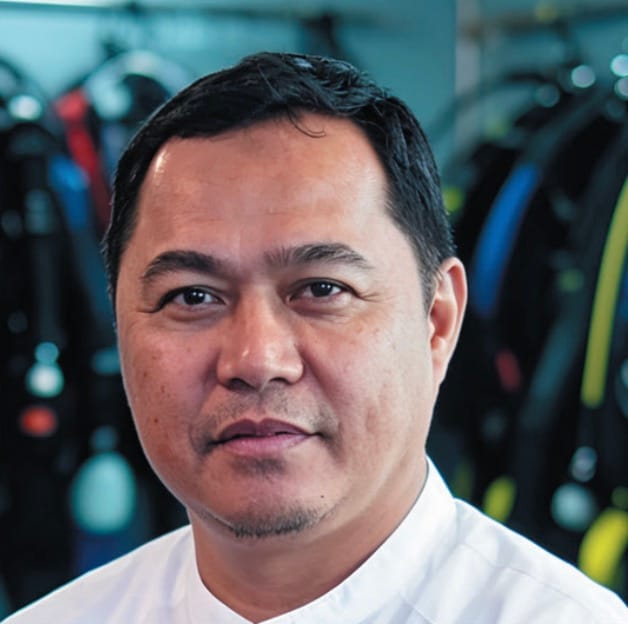 Hendra Lesmana