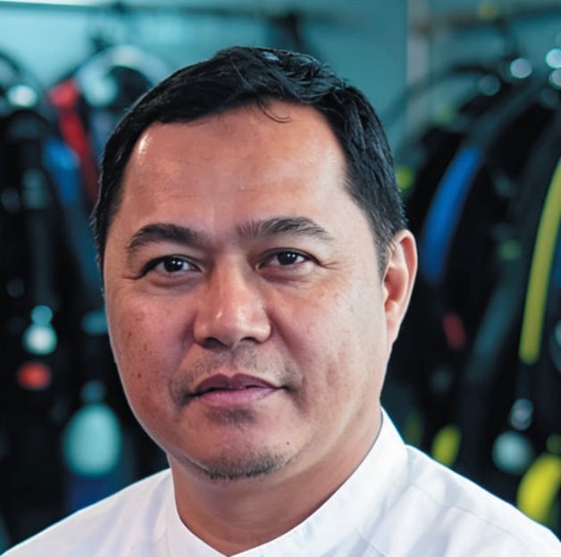 Hendra Lesmana