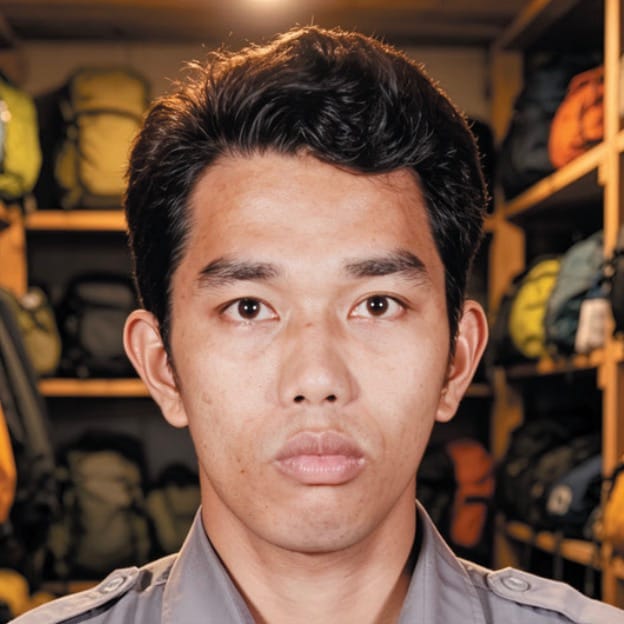 Muh. Iqbal Hafid