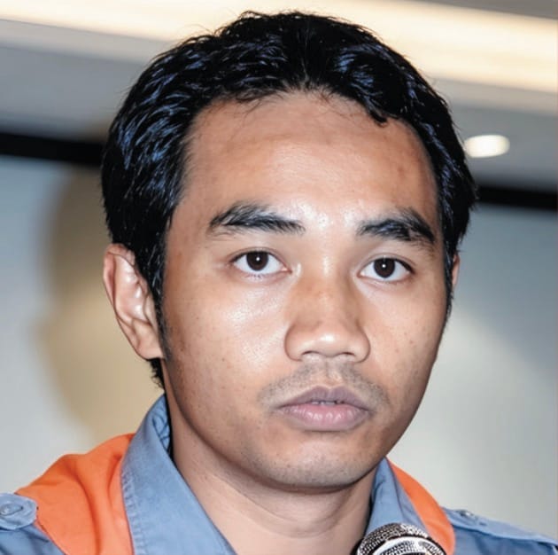 Muh. Irwan Saleh
