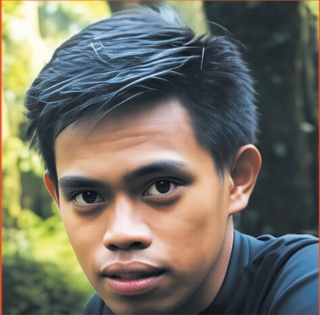Muh. Syahrul