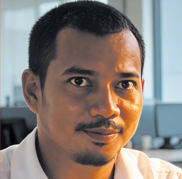 Pono Sudrajad