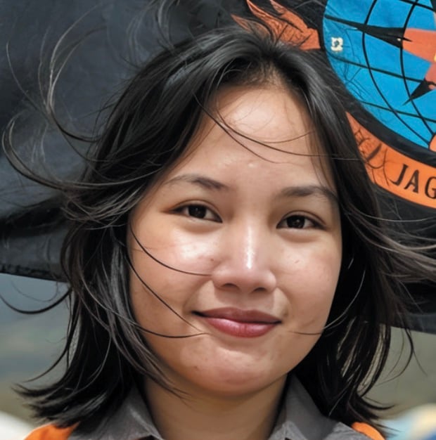 Rostika Salenda Paseleng