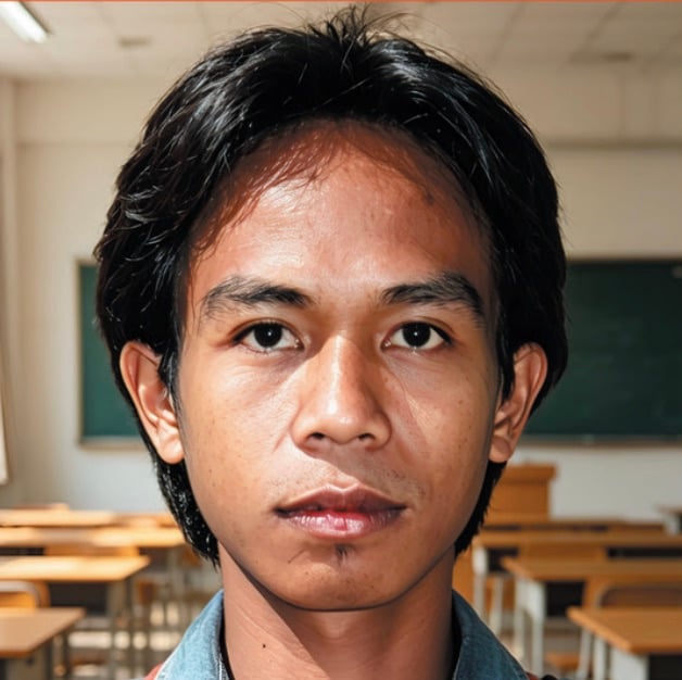 Salman Hasmin