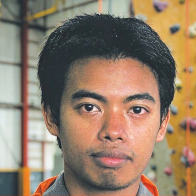 Syahrir