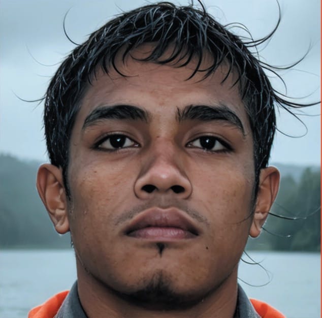 Syukron B Duka