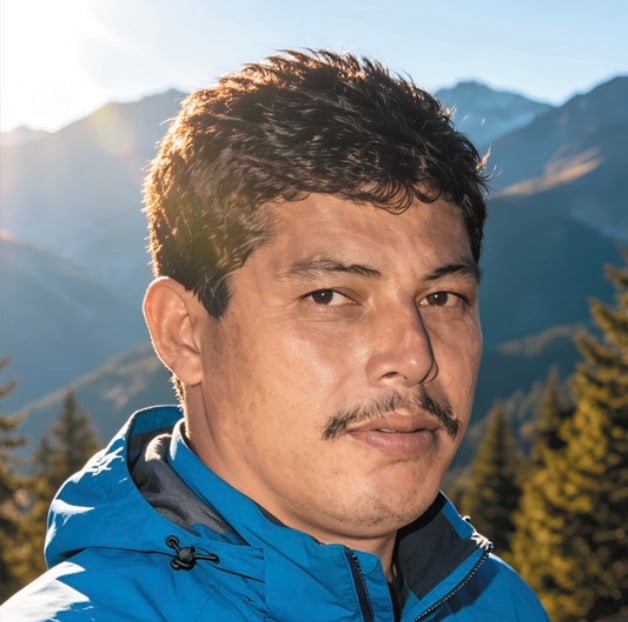 Umar Arsal