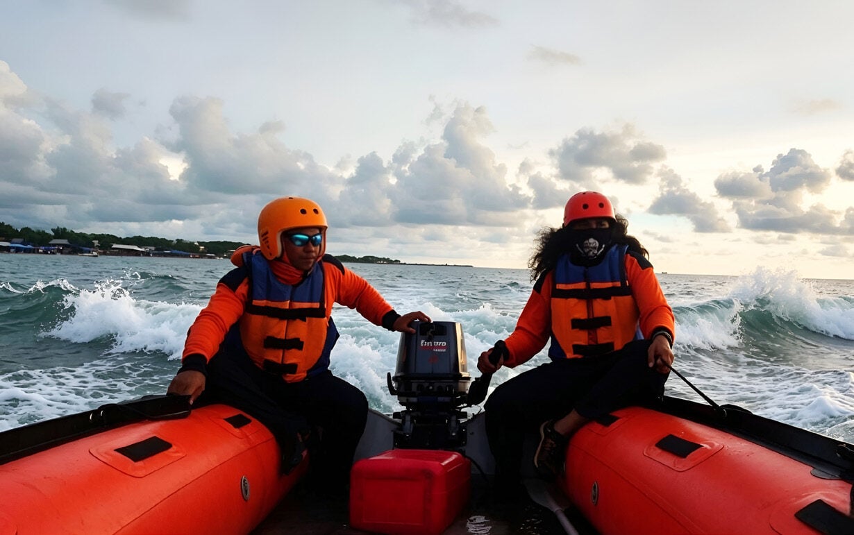 Tsunami Aceh